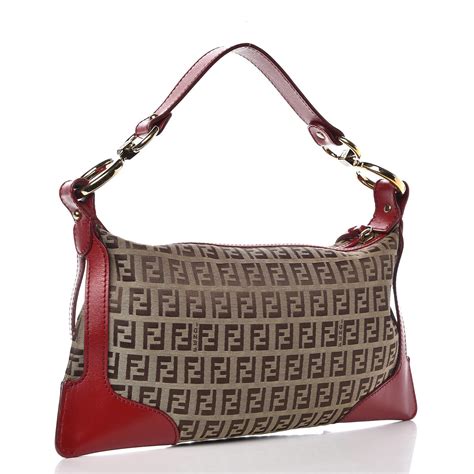 fendi small shoulder bag|fendi shoulder strap outlet.